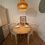 Lägenhet The Nest,