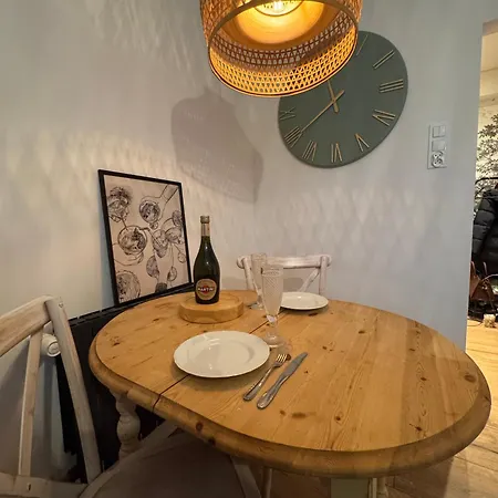The Nest, شقة *
